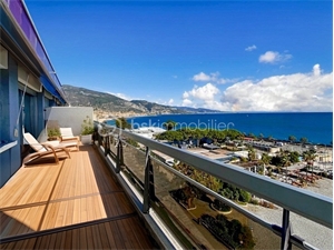 duplex-triplex à la vente -   06190  ROQUEBRUNE CAP MARTIN, surface 196 m2 vente duplex-triplex - UBI435846212